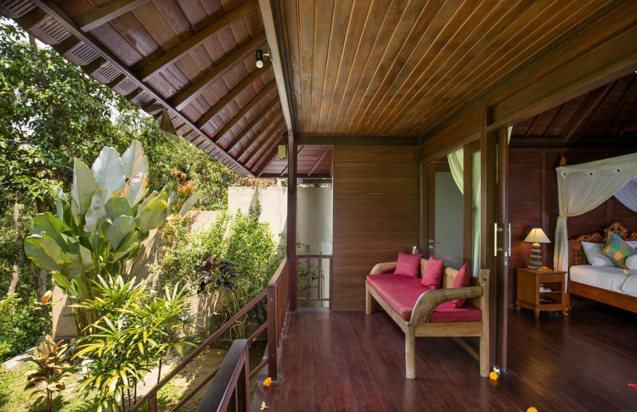 Acomodação com café da manhã  Secluded Jungle